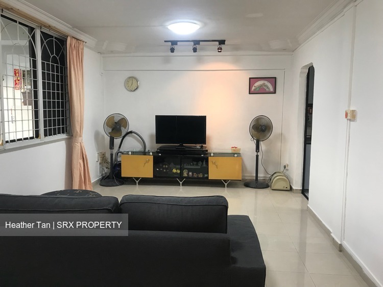Blk 319 Bukit Batok Street 33 (Bukit Batok), HDB 4 Rooms #199694212